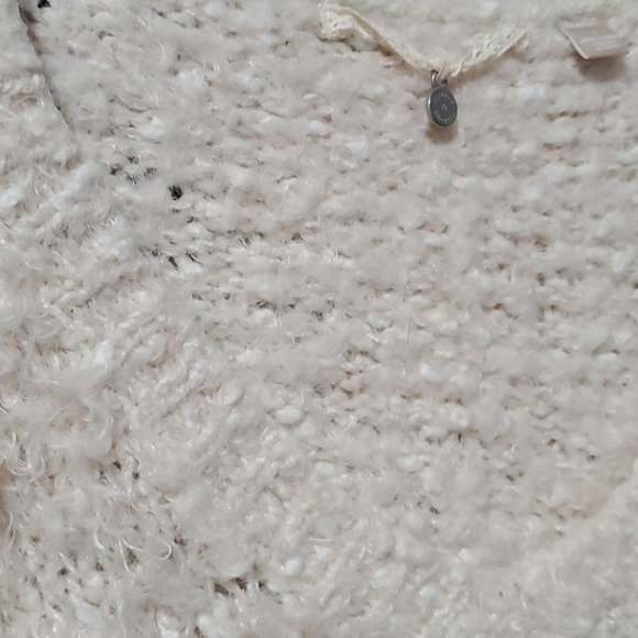 Anthropologie Knitted & Knotted Sweater Size S - Picture 5 of 6